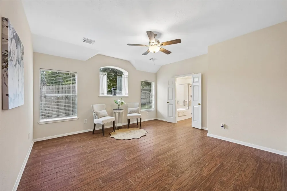 3602 Avey Court Pearland, TX 77584