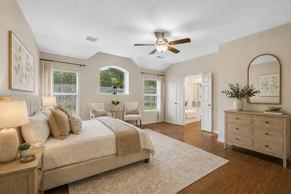 3602 Avey Court Pearland, TX 77584