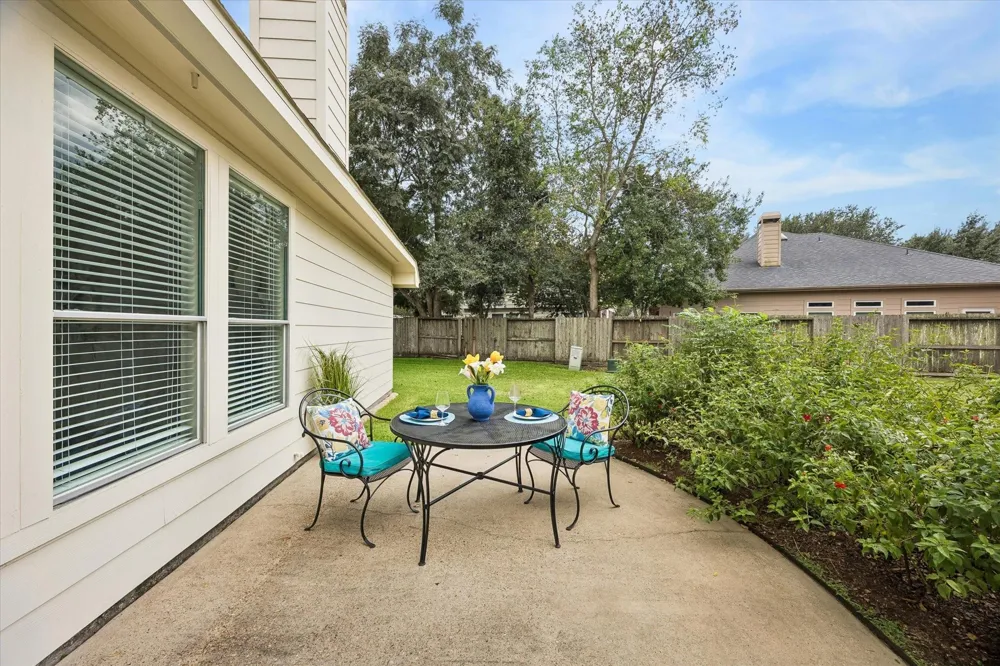 3602 Avey Court Pearland, TX 77584