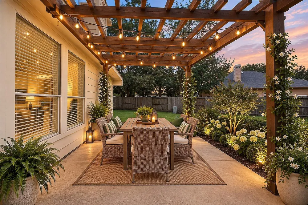 3602 Avey Court Pearland, TX 77584