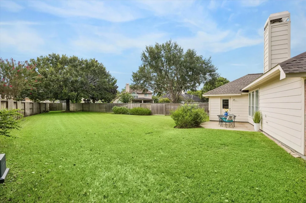 3602 Avey Court Pearland, TX 77584