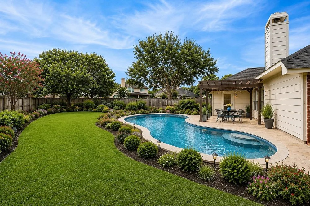 3602 Avey Court Pearland, TX 77584