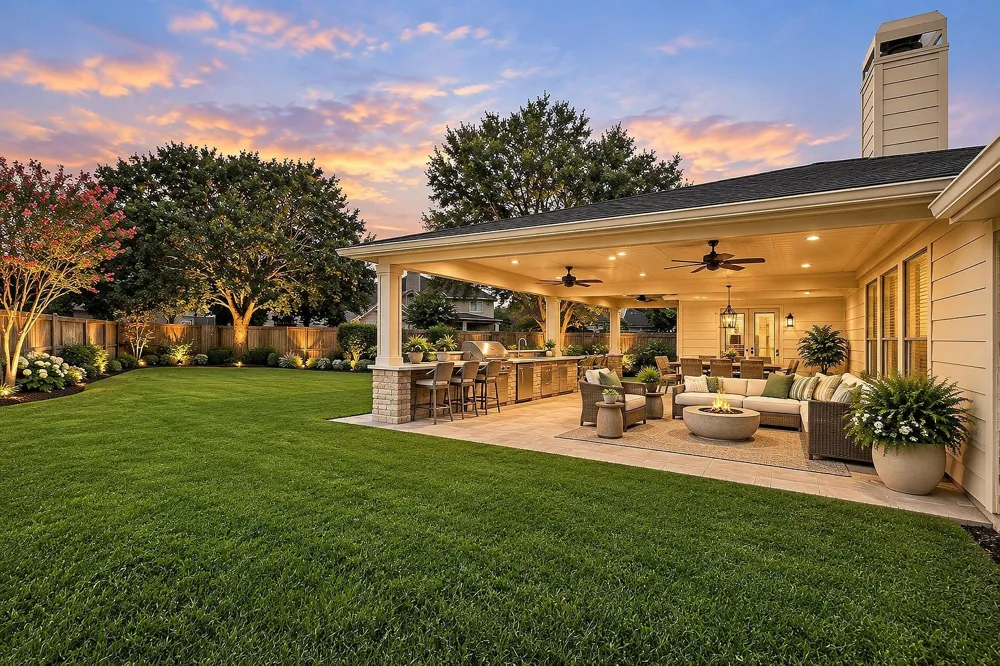 3602 Avey Court Pearland, TX 77584