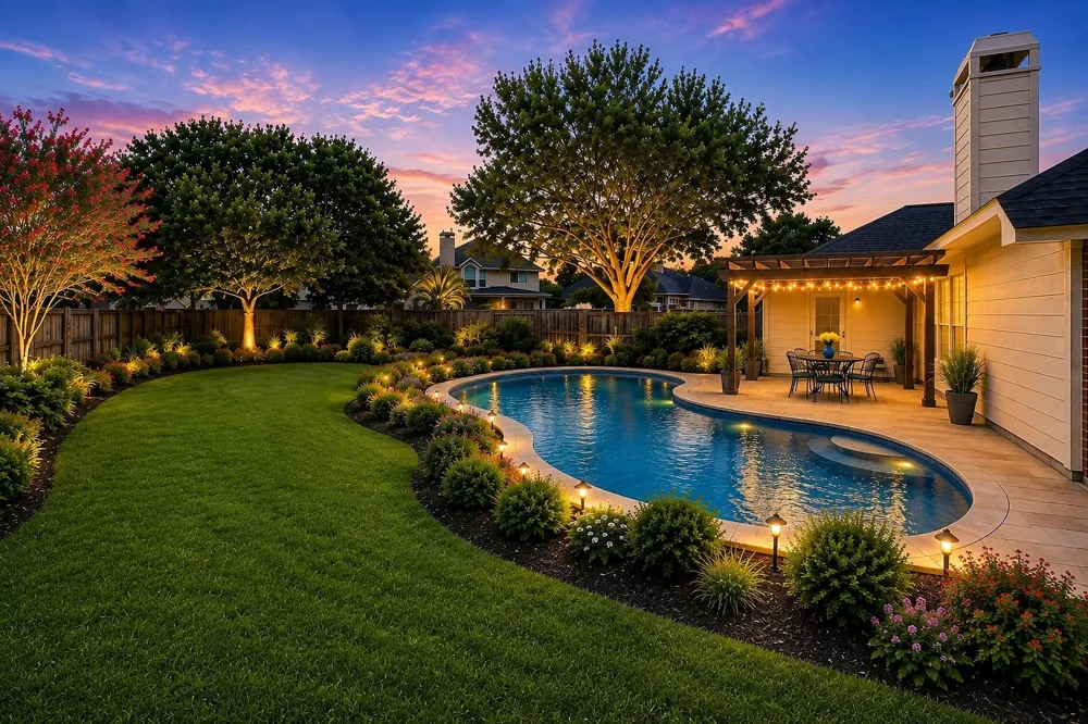 3602 Avey Court Pearland, TX 77584