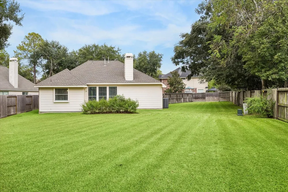 3602 Avey Court Pearland, TX 77584