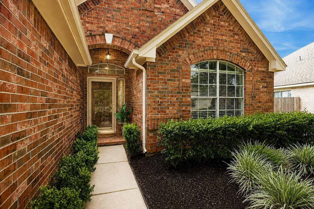 3602 Avey Court Pearland, TX 77584