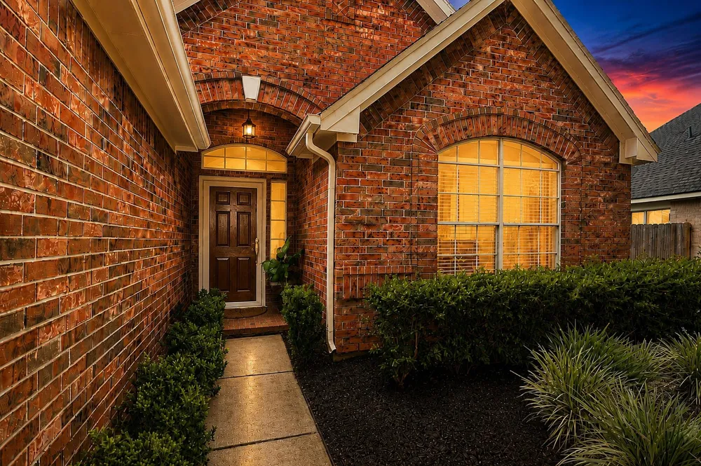 3602 Avey Court Pearland, TX 77584