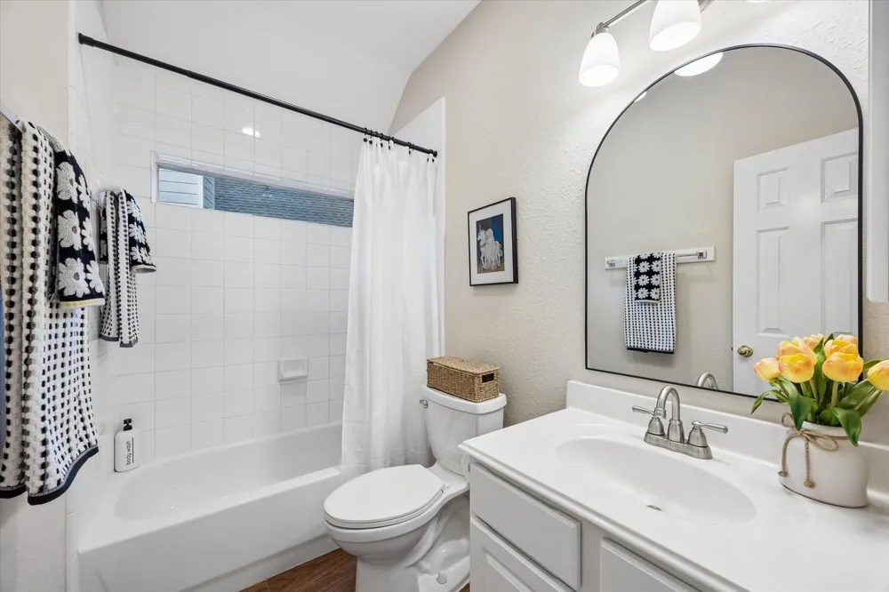3602 Avey Court Pearland, TX 77584