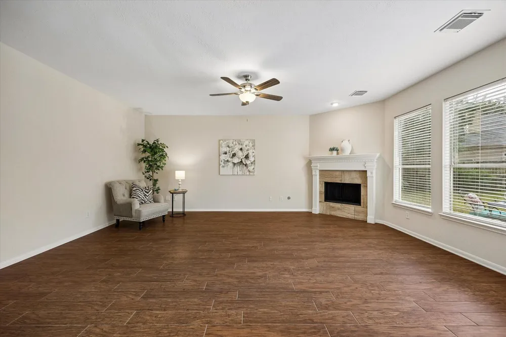 3602 Avey Court Pearland, TX 77584