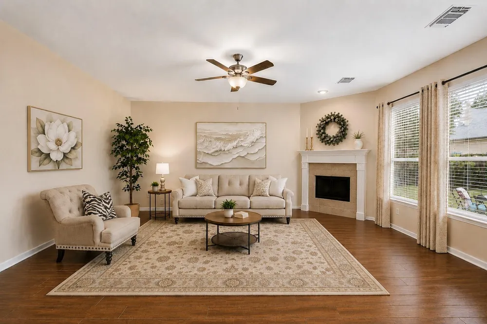 3602 Avey Court Pearland, TX 77584
