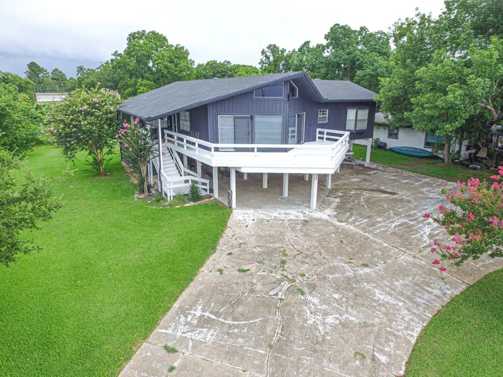 278 Bay Haven Boulevard Livingston, TX 77352