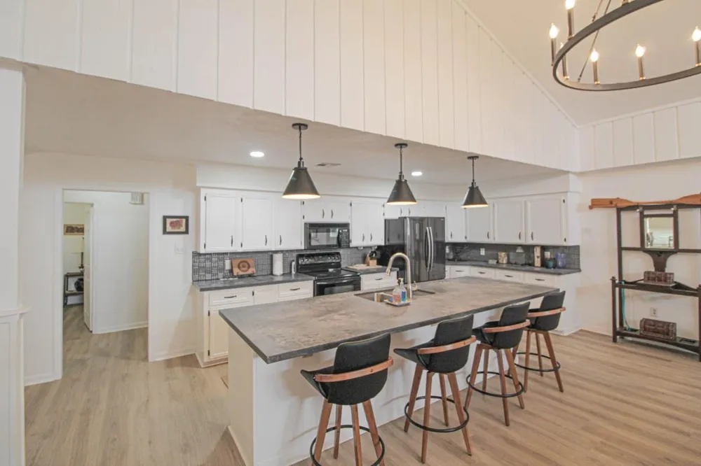 278 Bay Haven Boulevard Livingston, TX 77352