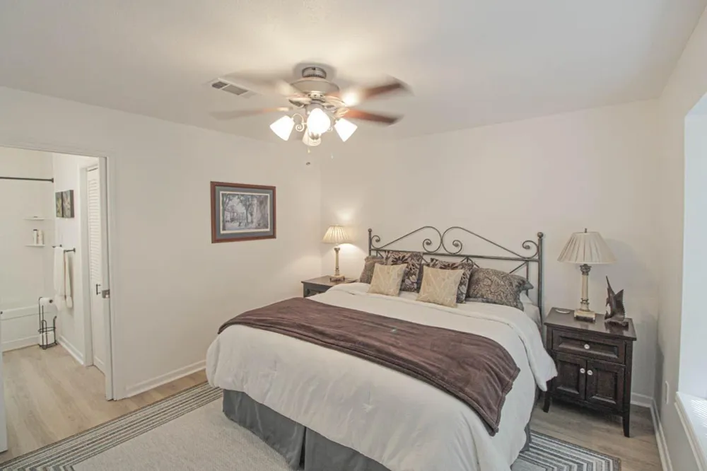278 Bay Haven Boulevard Livingston, TX 77352