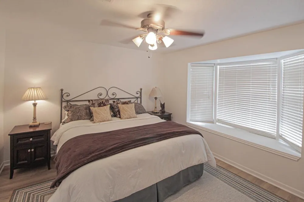 278 Bay Haven Boulevard Livingston, TX 77352