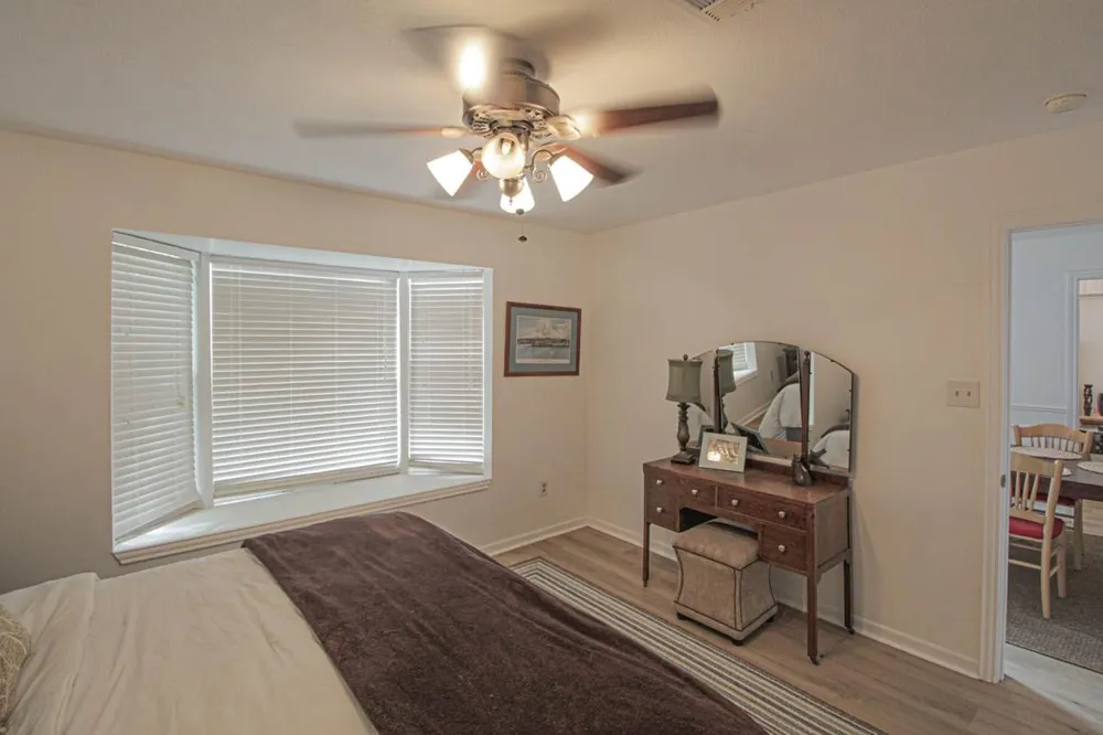 278 Bay Haven Boulevard Livingston, TX 77352
