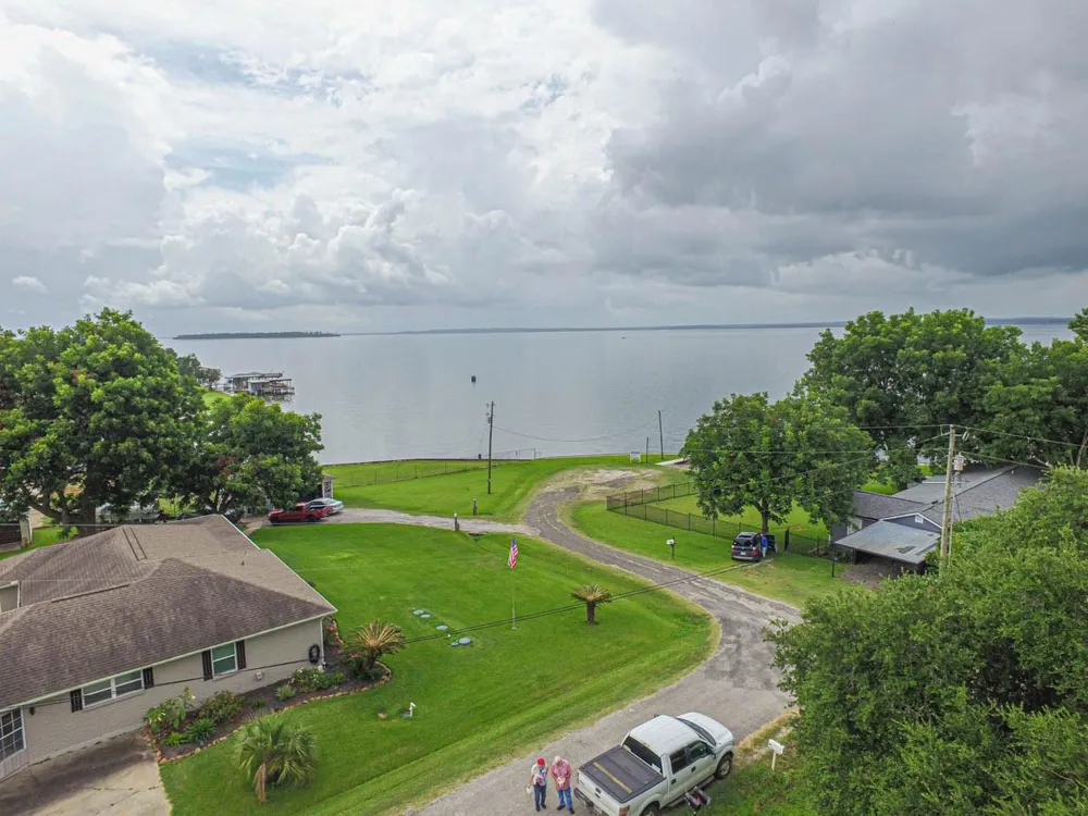 278 Bay Haven Boulevard Livingston, TX 77352