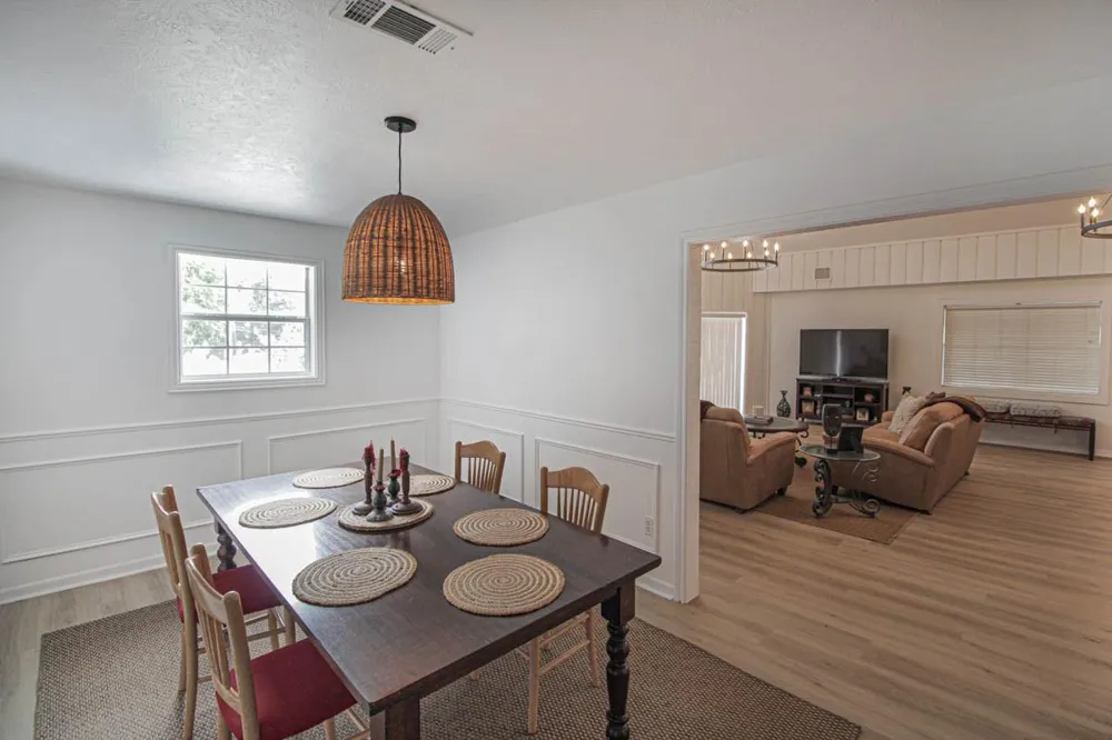 278 Bay Haven Boulevard Livingston, TX 77352