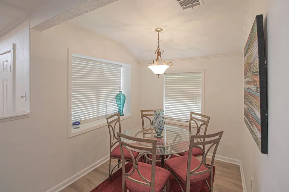 278 Bay Haven Boulevard Livingston, TX 77352