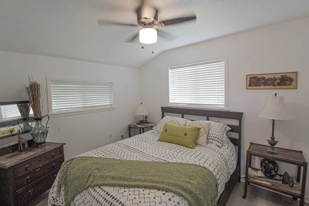 278 Bay Haven Boulevard Livingston, TX 77352