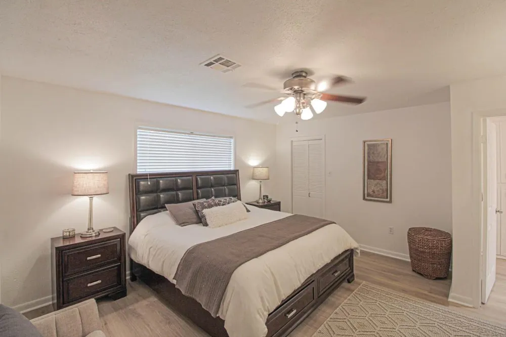 278 Bay Haven Boulevard Livingston, TX 77352