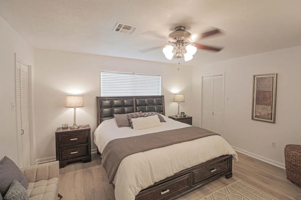 278 Bay Haven Boulevard Livingston, TX 77352