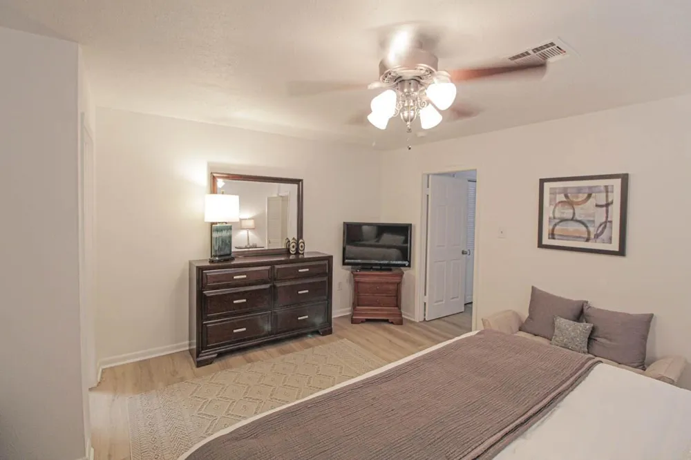 278 Bay Haven Boulevard Livingston, TX 77352