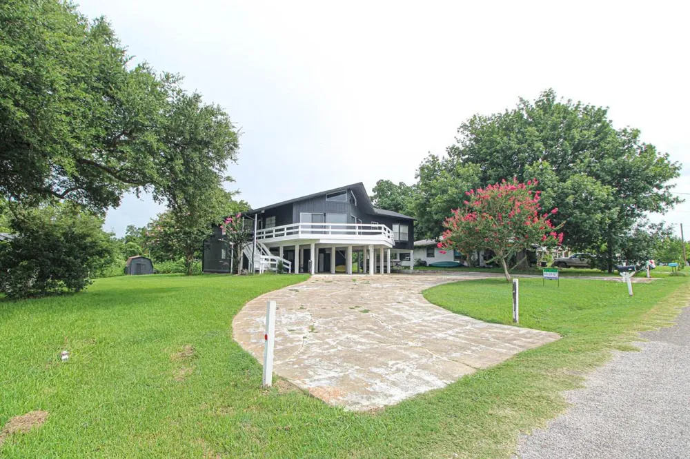 278 Bay Haven Boulevard Livingston, TX 77352