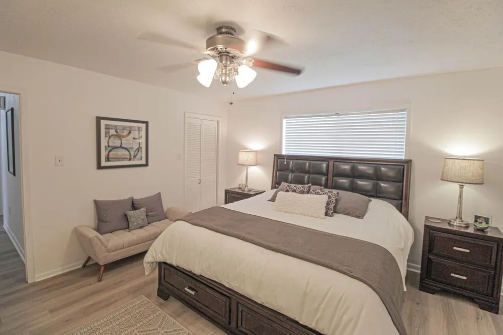 278 Bay Haven Boulevard Livingston, TX 77352