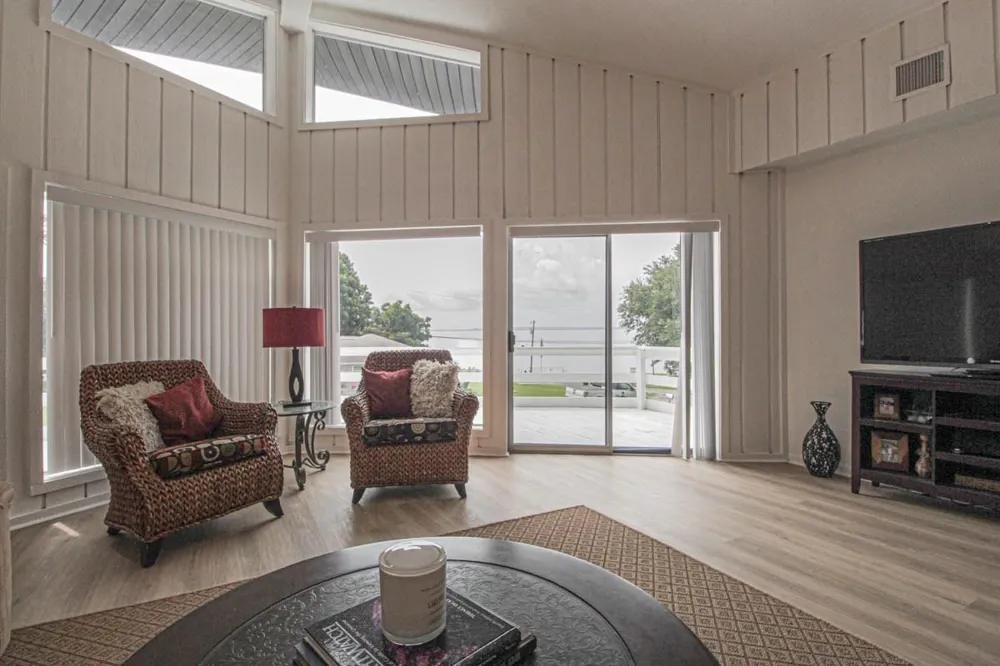 278 Bay Haven Boulevard Livingston, TX 77352