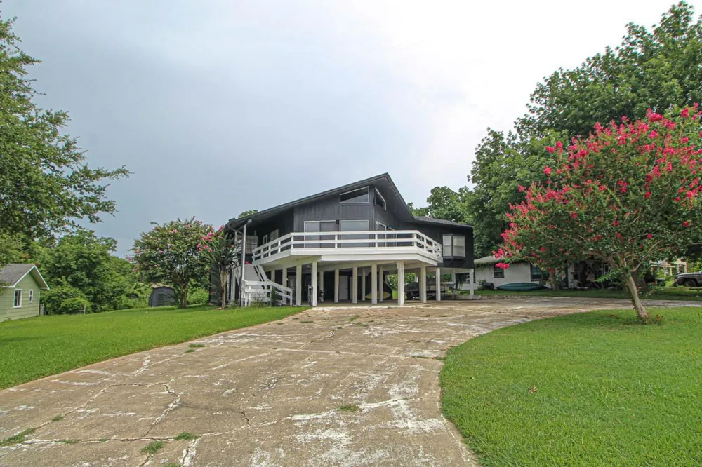 278 Bay Haven Boulevard Livingston, TX 77352