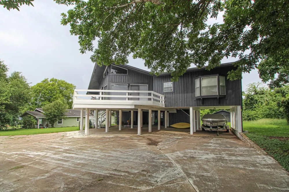 278 Bay Haven Boulevard Livingston, TX 77352