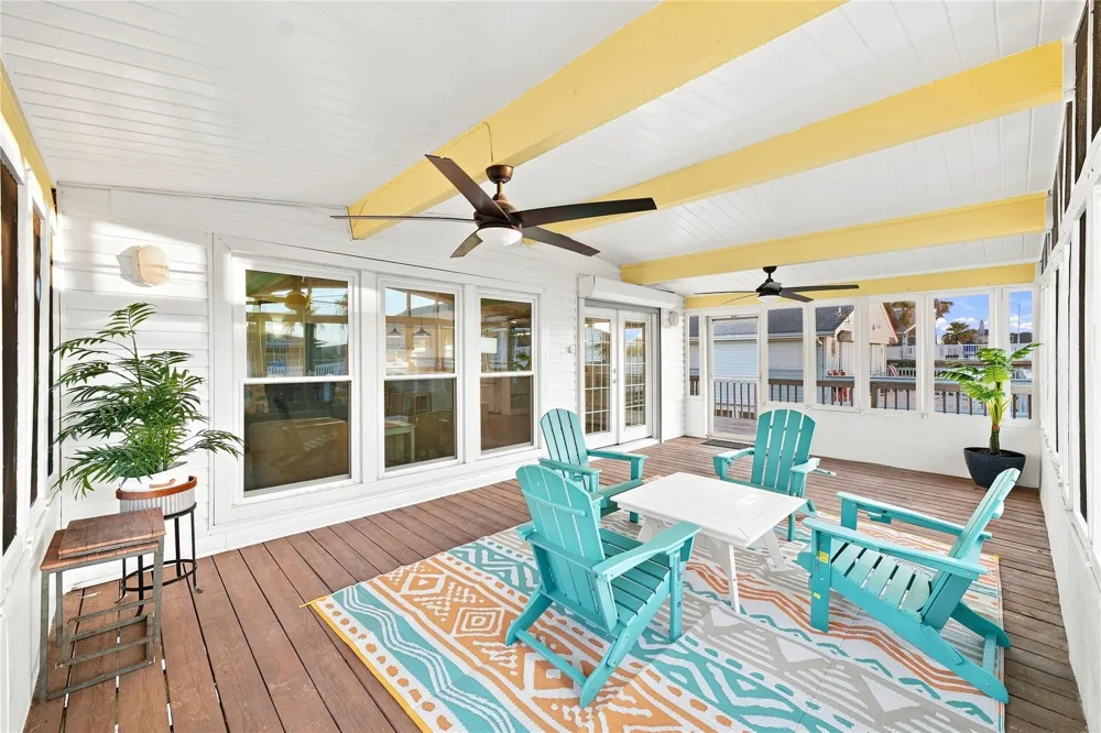 22118 Matagorda Drive Galveston, TX 77554