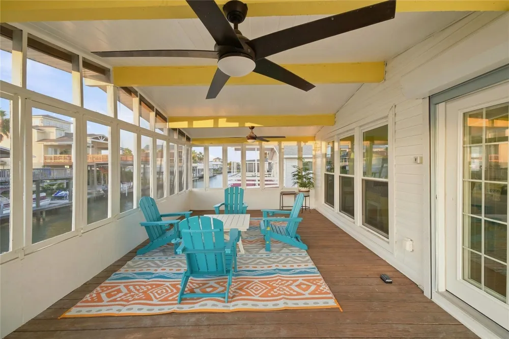 22118 Matagorda Drive Galveston, TX 77554