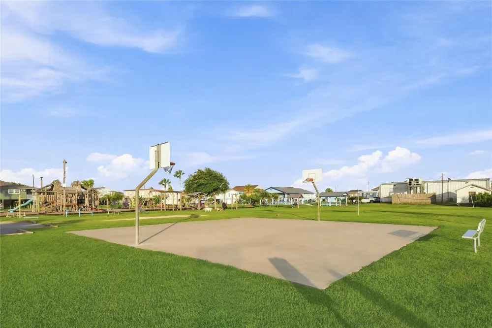 22118 Matagorda Drive Galveston, TX 77554