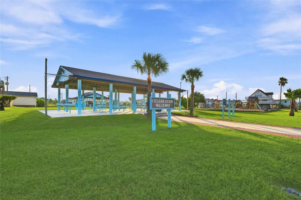 22118 Matagorda Drive Galveston, TX 77554