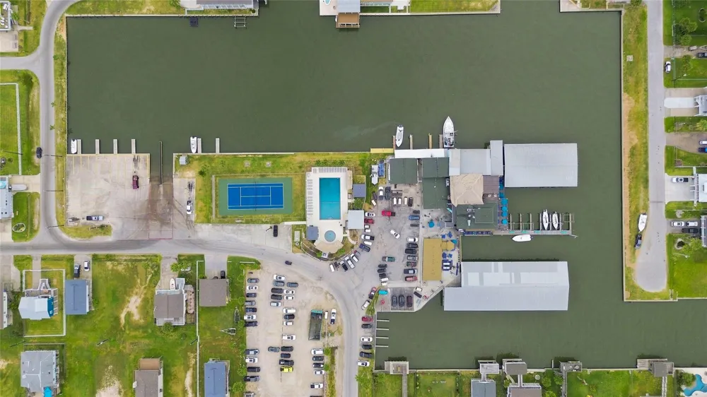 22118 Matagorda Drive Galveston, TX 77554