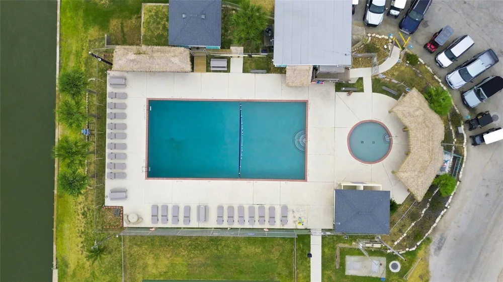 22118 Matagorda Drive Galveston, TX 77554