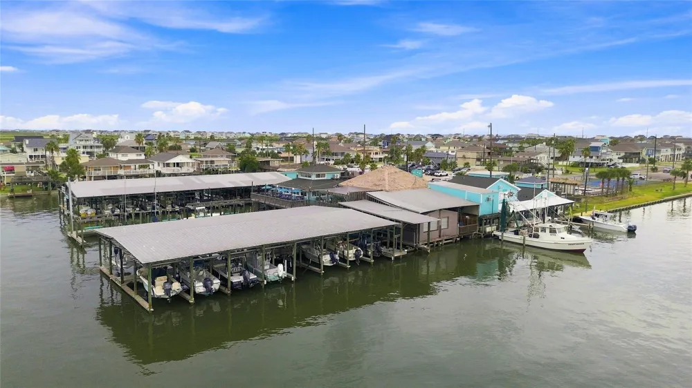 22118 Matagorda Drive Galveston, TX 77554