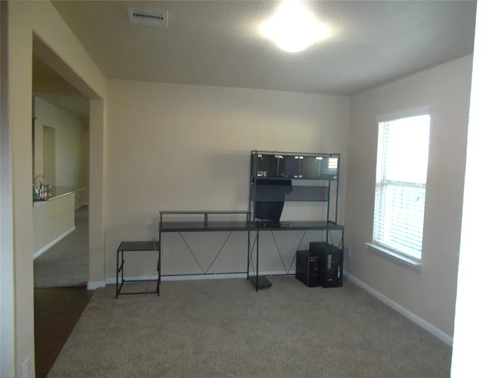 1830 Crystal Waters Drive Rosharon, TX 77583