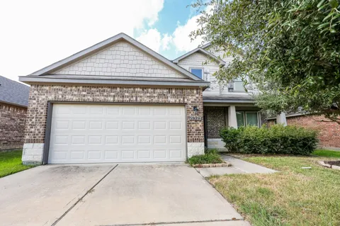 21323 Cypress Red Oak Drive