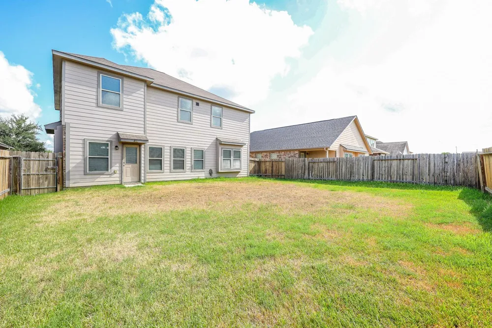 21323 Cypress Red Oak Drive Cypress, TX 77433