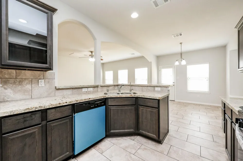 21323 Cypress Red Oak Drive Cypress, TX 77433