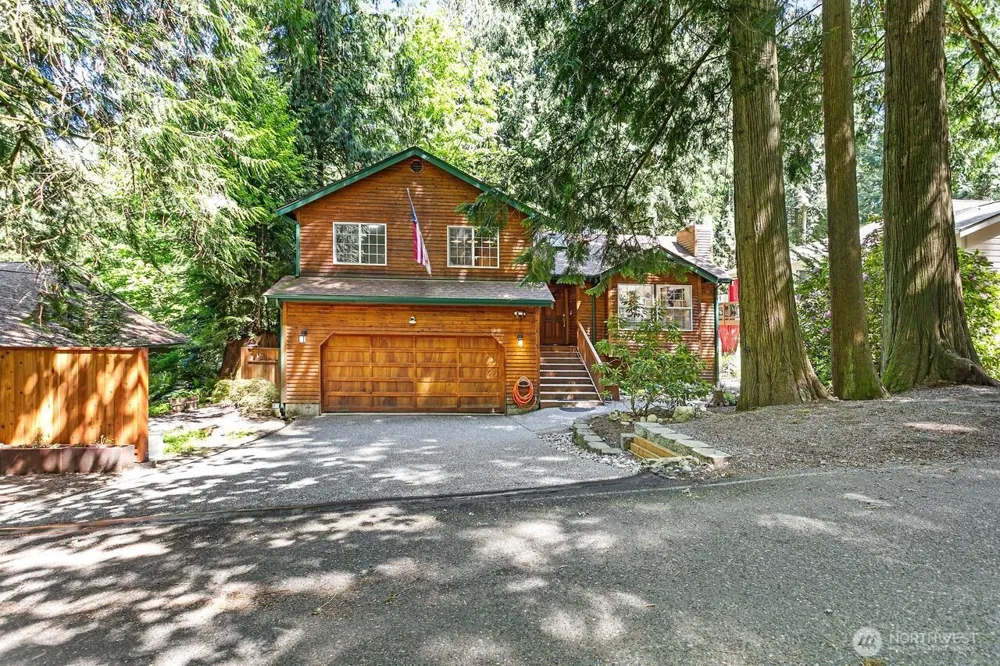 5 Valley Crest Way Bellingham, WA 98229
