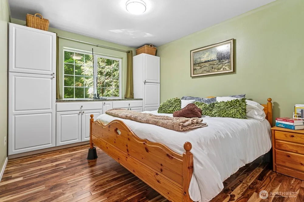 5 Valley Crest Way Bellingham, WA 98229