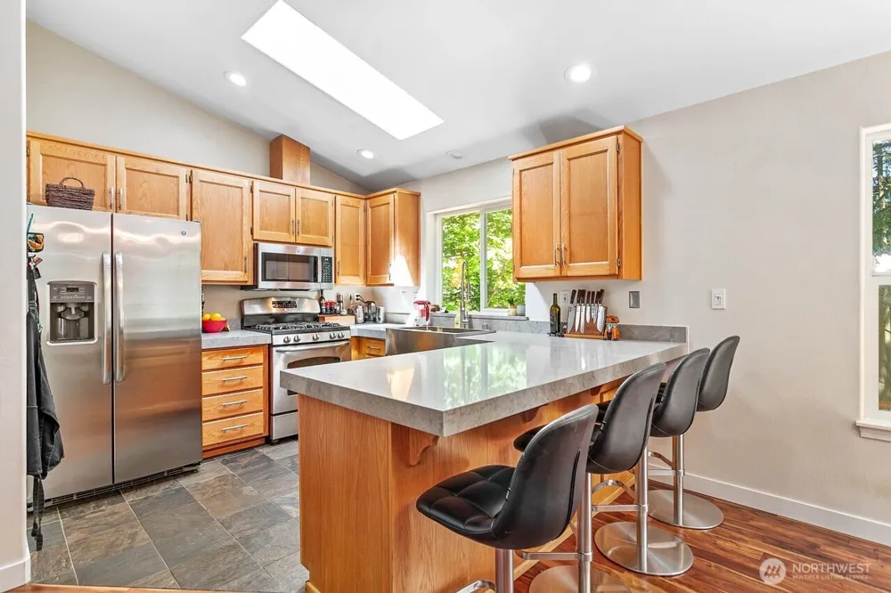 5 Valley Crest Way Bellingham, WA 98229