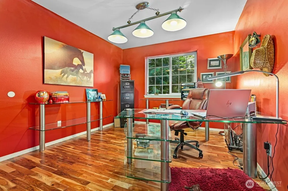 5 Valley Crest Way Bellingham, WA 98229
