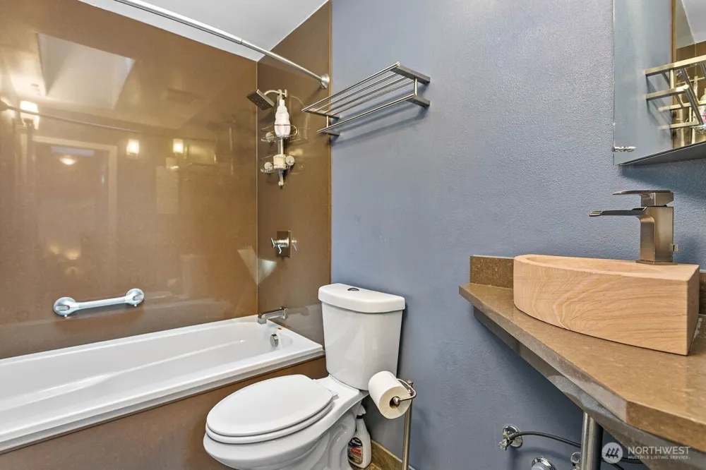 5 Valley Crest Way Bellingham, WA 98229