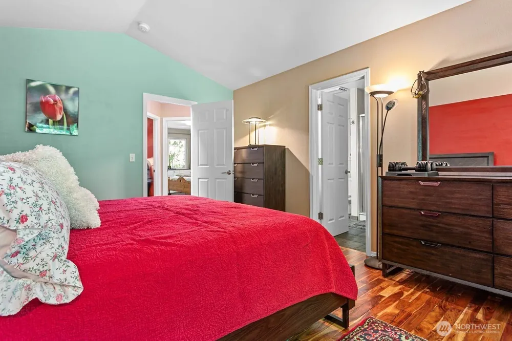 5 Valley Crest Way Bellingham, WA 98229