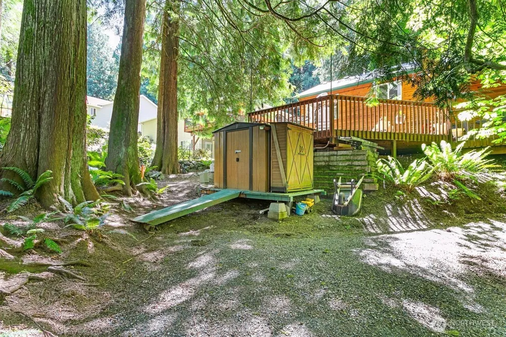 5 Valley Crest Way Bellingham, WA 98229