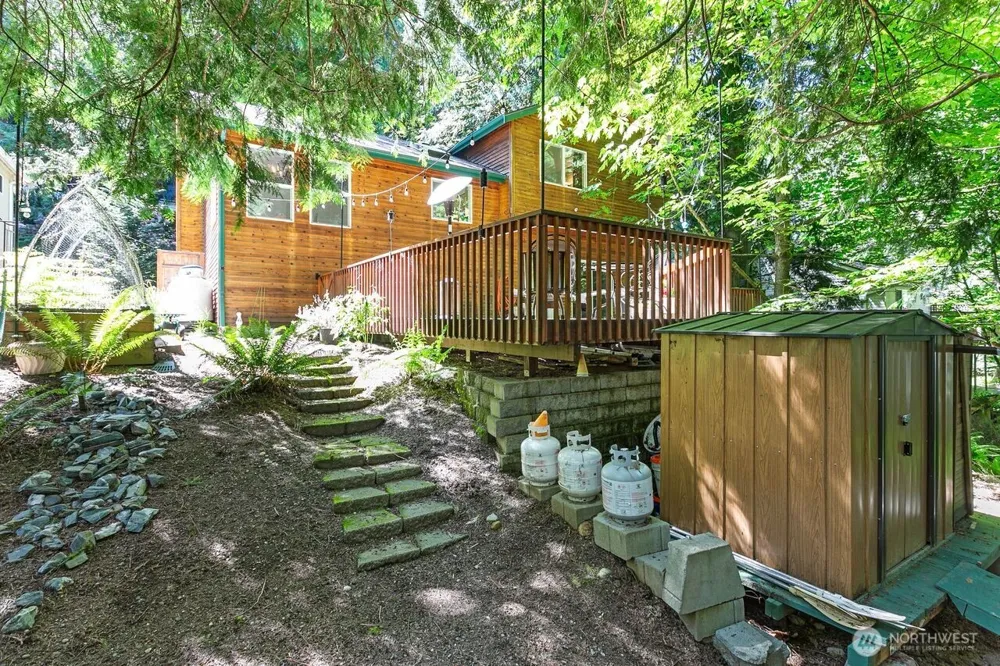 5 Valley Crest Way Bellingham, WA 98229